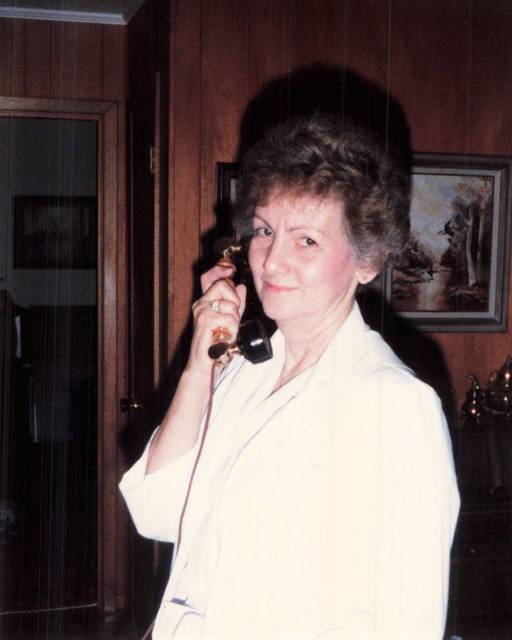 Obituaries for Wednesday, June 19, 2019