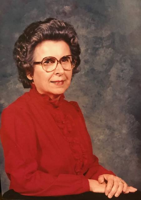 Obituaries for Thursday, July 18, 2019