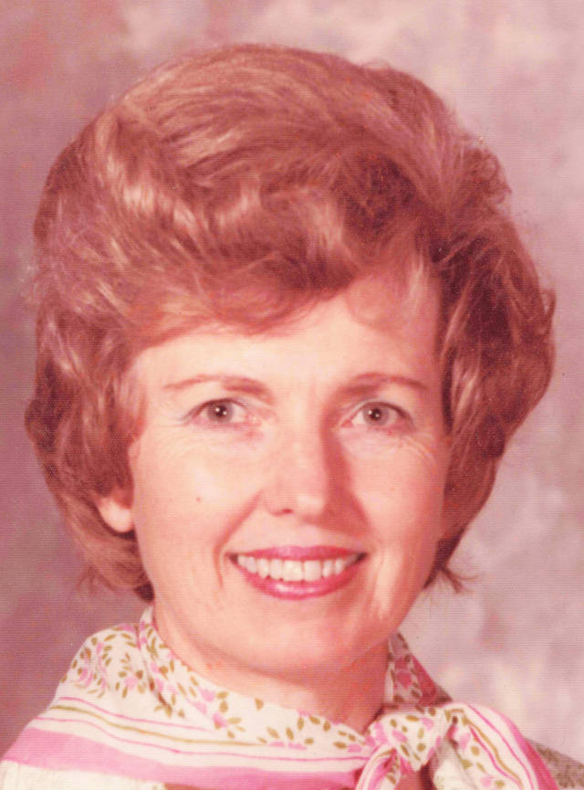 Obituaries for Nov. 30, 2019
