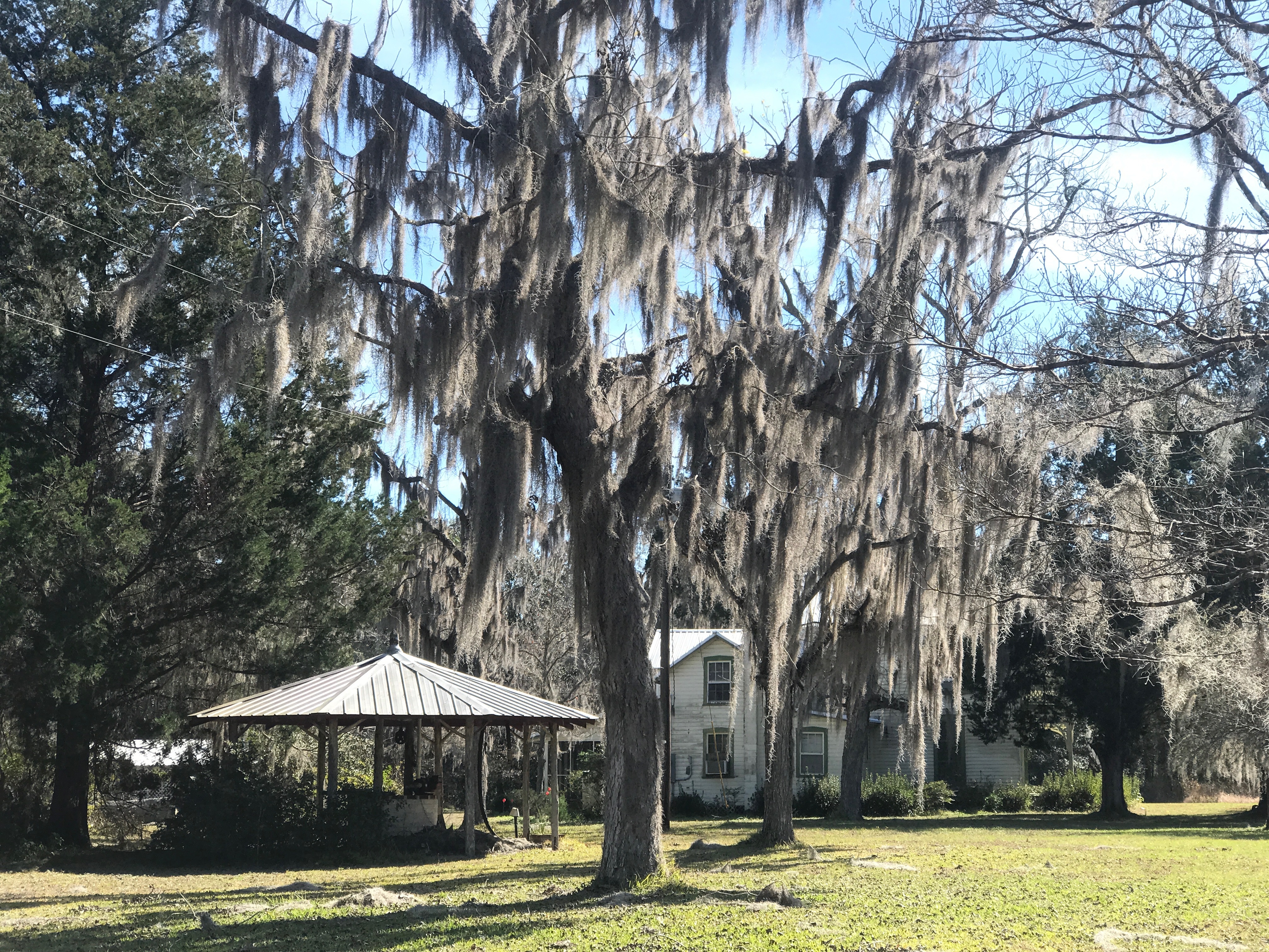 On the Road with Rick Holmes: Facing Florida’s ugly past
