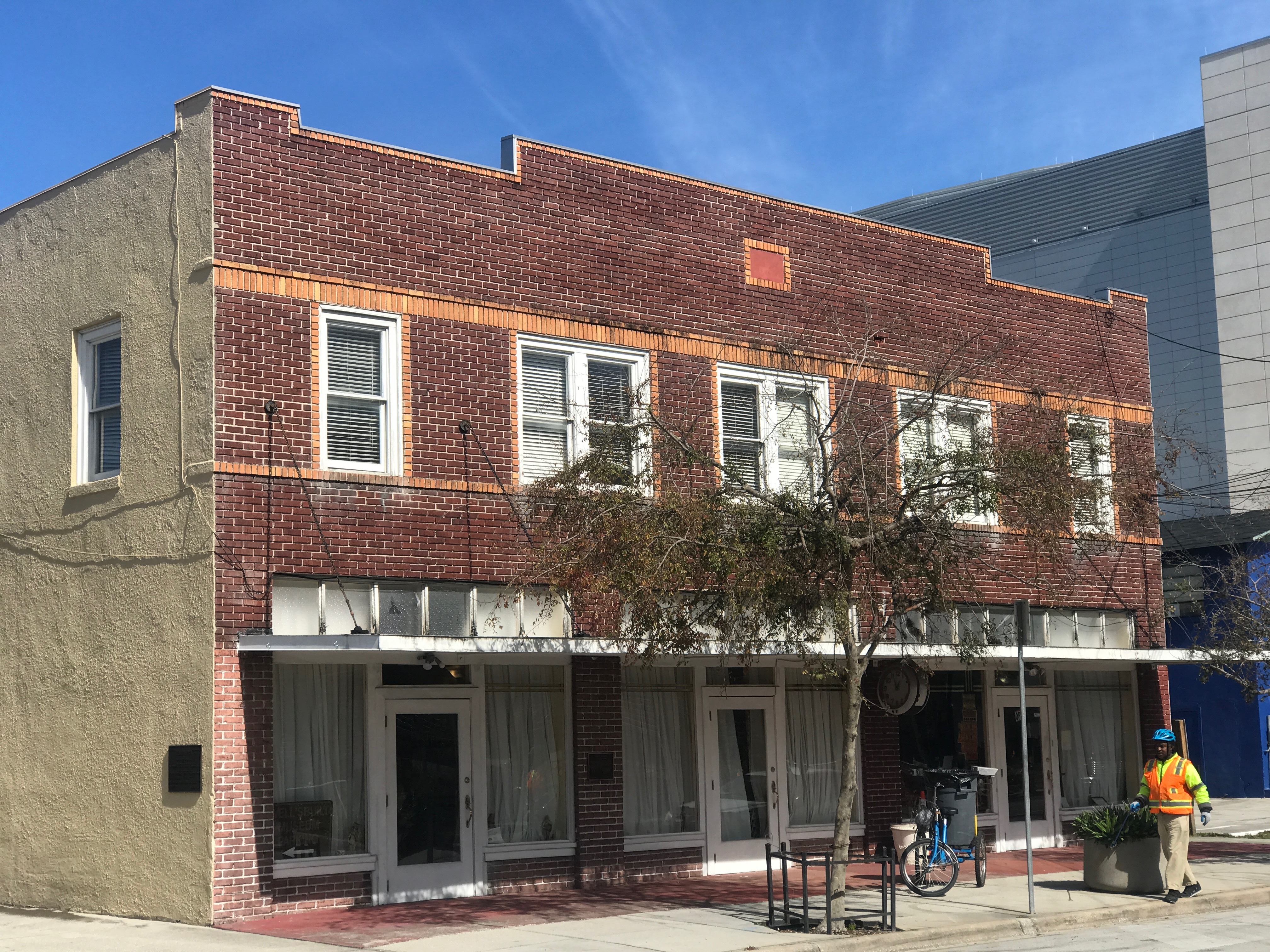 On the Road with Rick Holmes: Jim Crow and the Green Book hotels