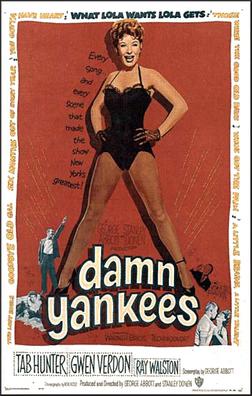The Secret Lives of Words: ‘Damn Yankees,’ valentines, and the heart of the matter