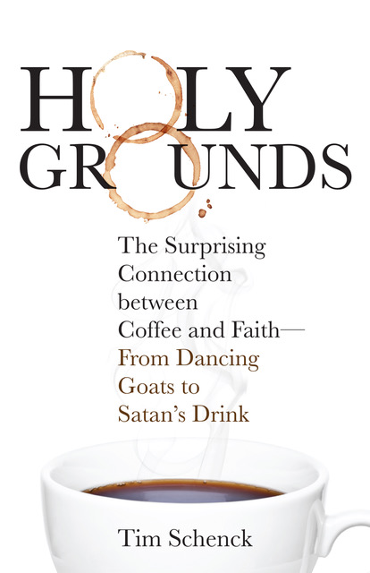In Good Faith: Coffee connections