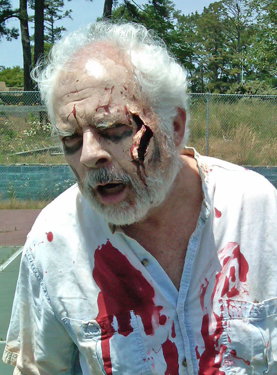 The Secret Lives of Words: Shock, schlock, and zombies running amok