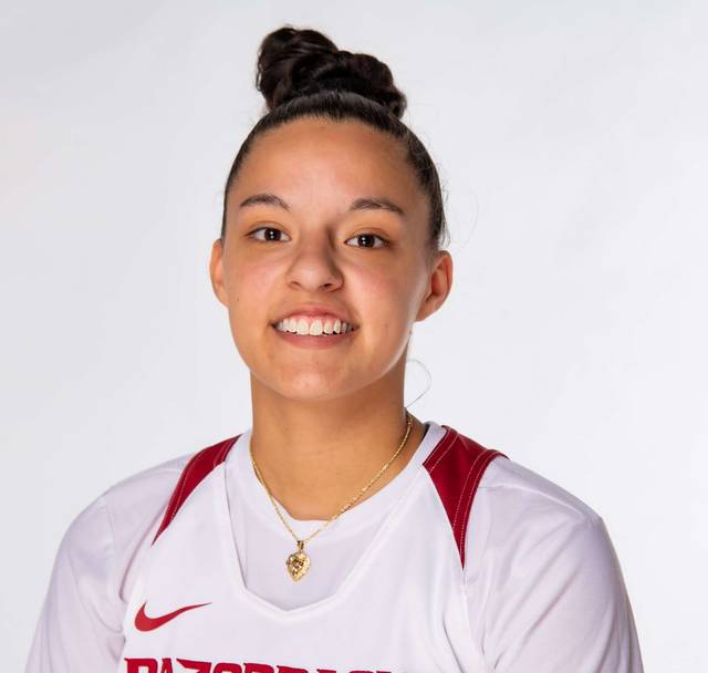 No. 23 Arkansas Stays Perfect, Beats Stony Brook 88-58