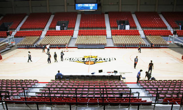 Centennial wins King Cotton Holiday Classic Tournament