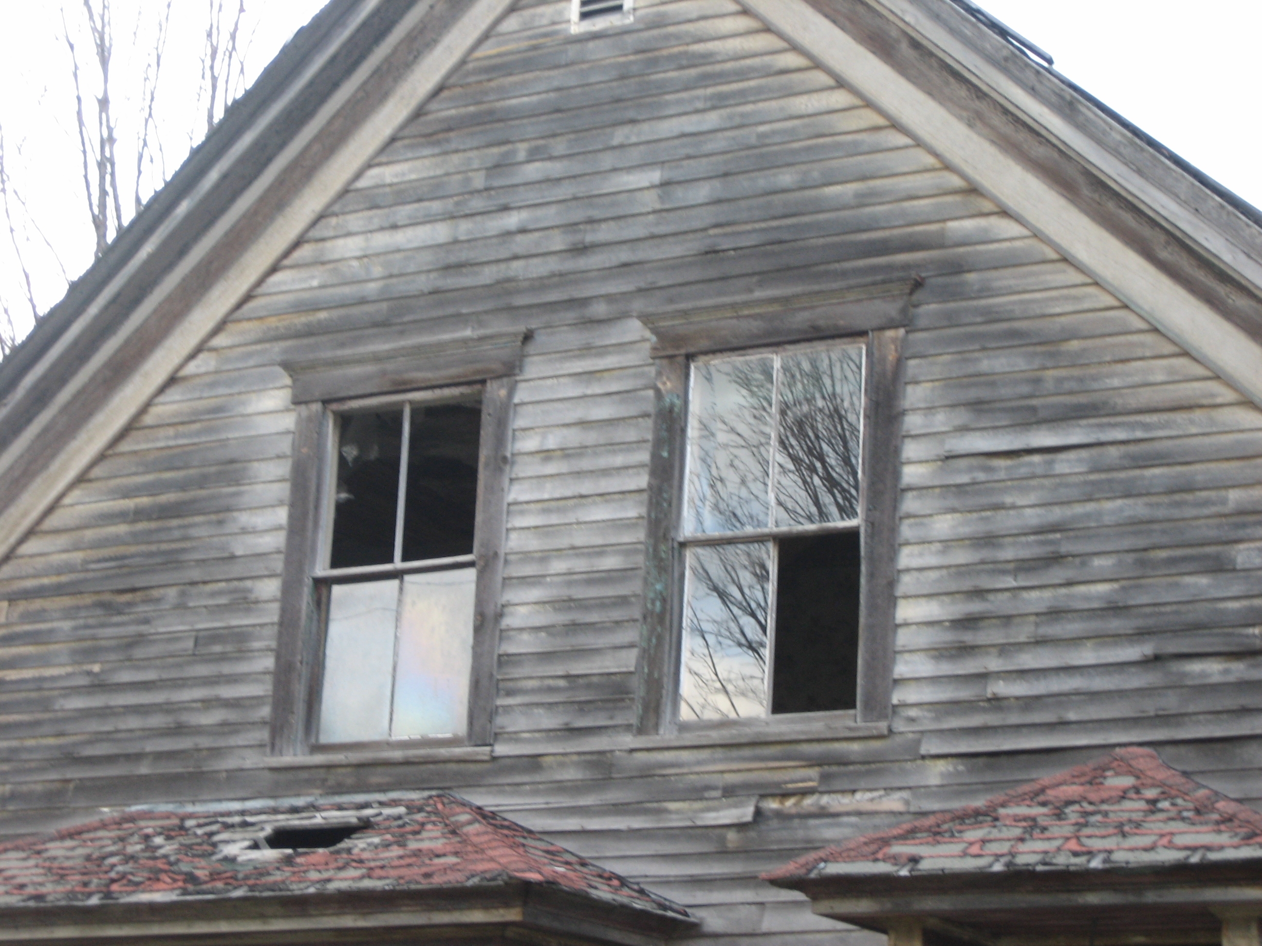 Dear Monty column: Is a renovation mortgage right for you?