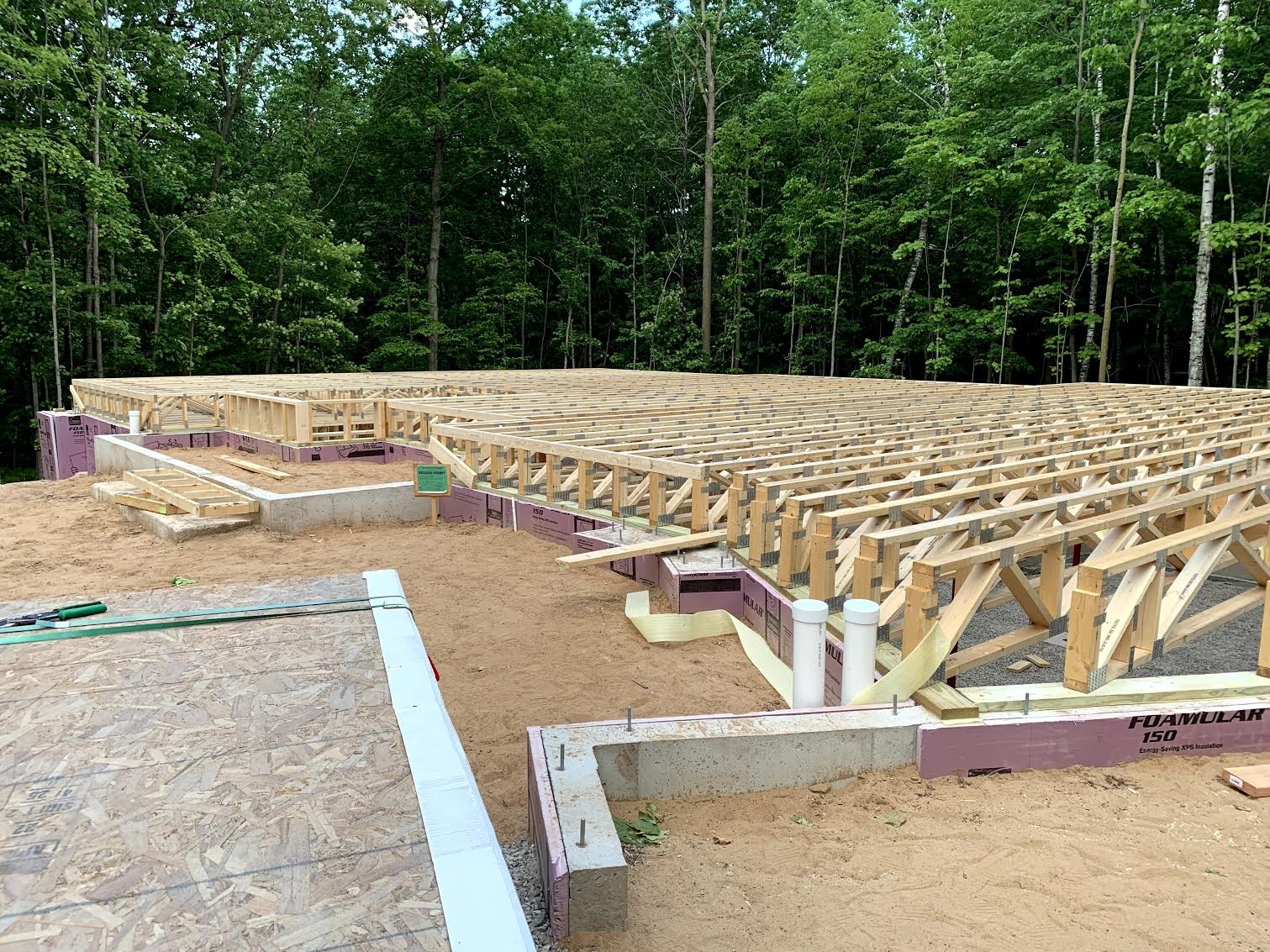 Dear Monty column: Remodel or build new?