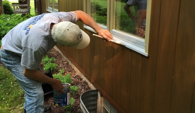 Dear Monty column: Afraid of hidden home defects?
