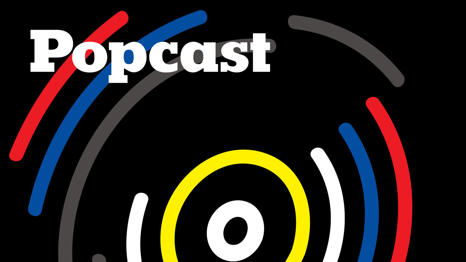 Podcasts to Listen To: Popcast and the best music podcasts to listen to