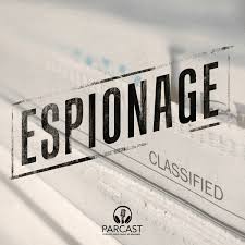 Podcasts to Listen To: Espionage and the best spy podcasts to listen to