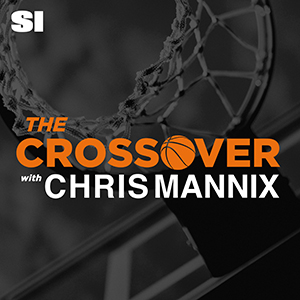 Podcasts to Listen To: The Crossover and the best NBA podcasts to listen to