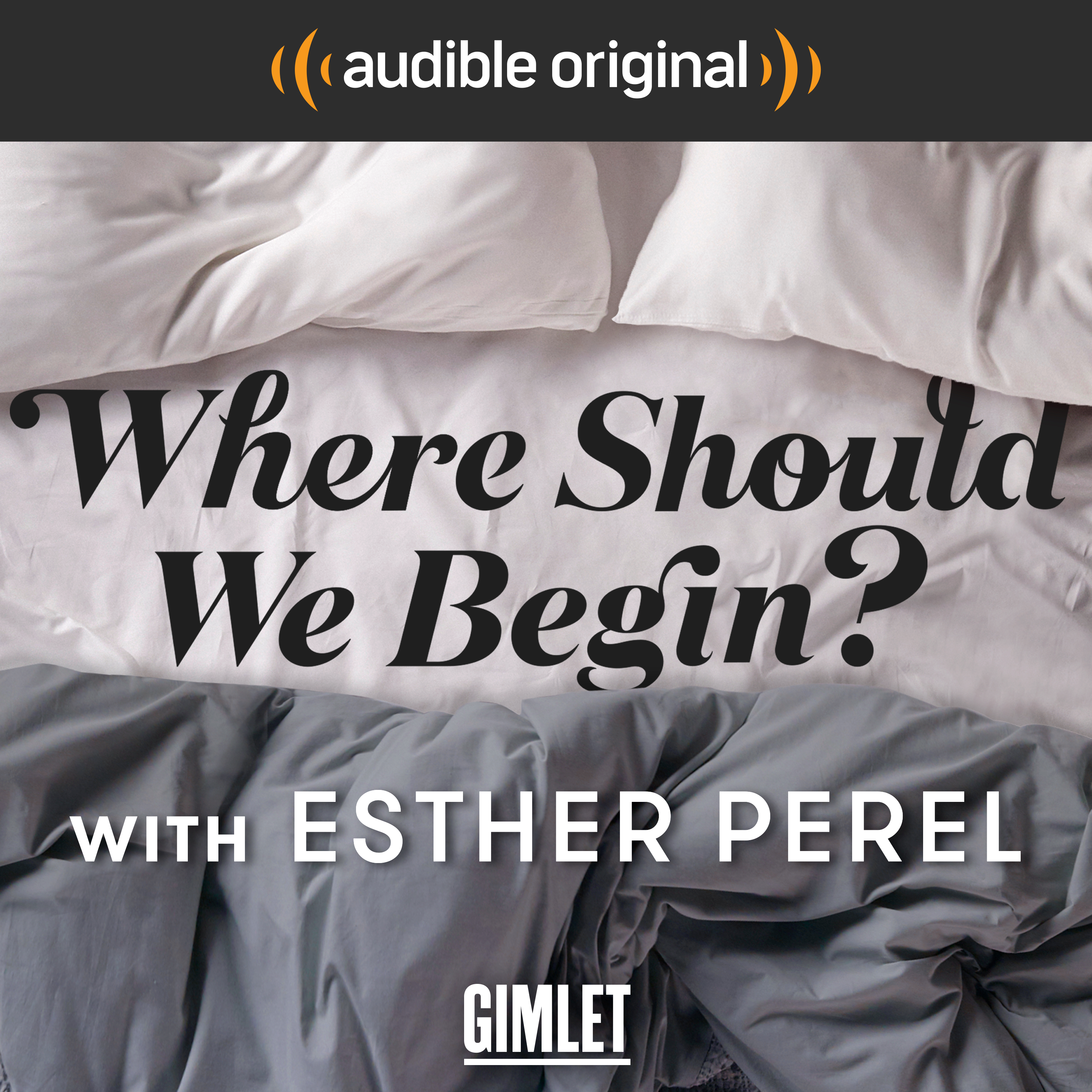 Podcasts to Listen To: Where Should We Begin? and the best relationship podcasts to listen to