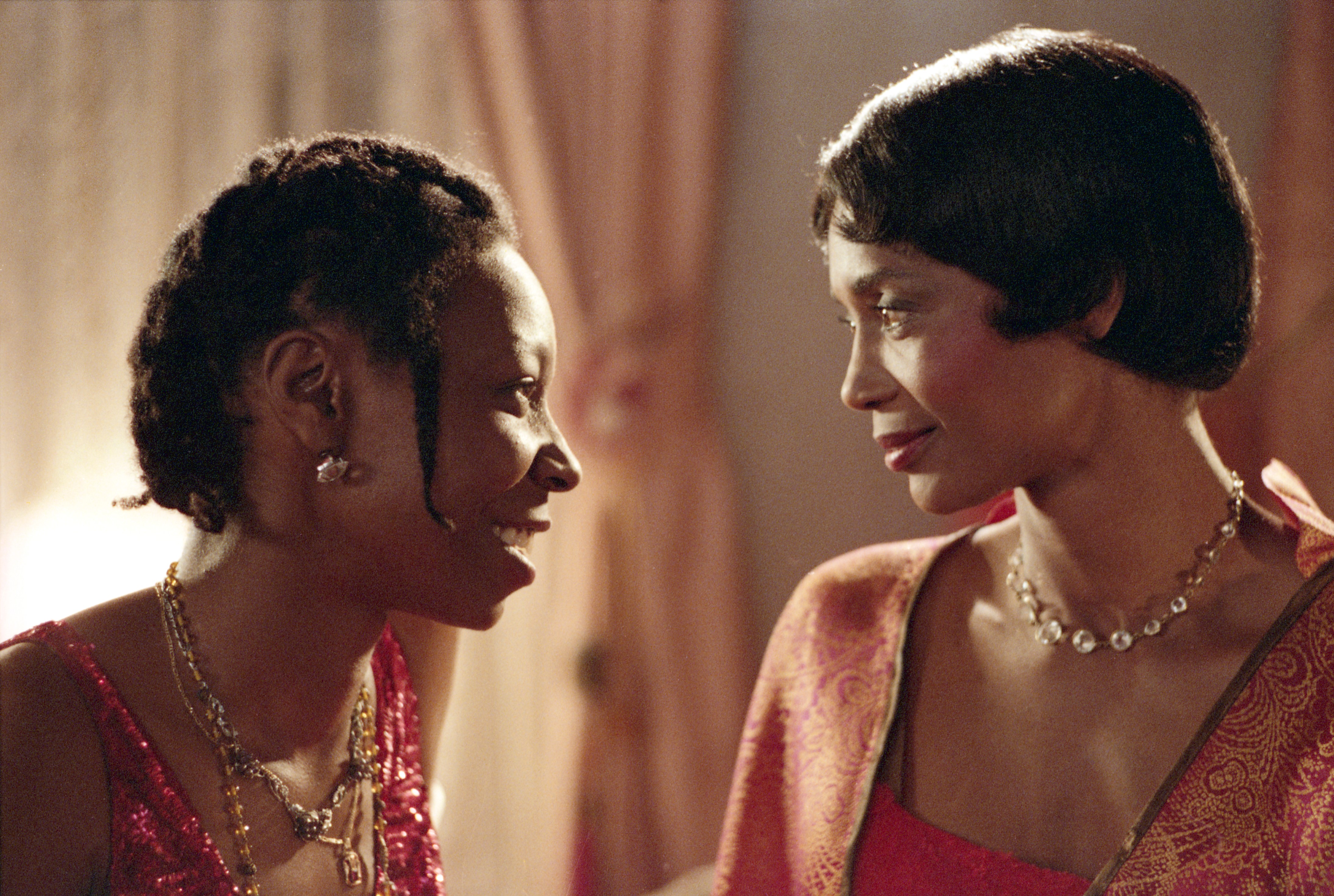 Movie review: Spielberg’s terrific ‘The Color Purple’ returns to cinemas for one day
