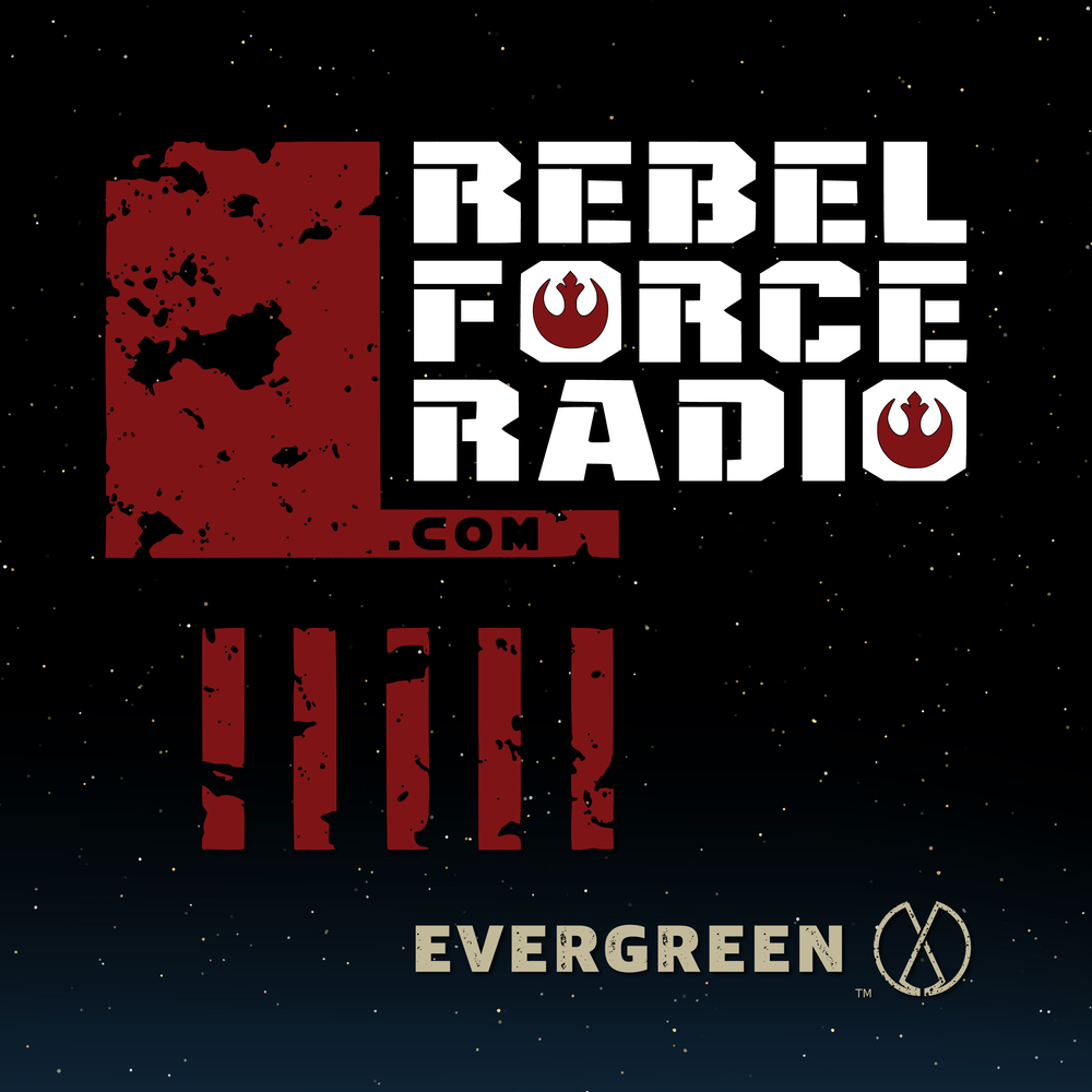 Podcasts to Listen To: Rebel Force Radio and the best Star Wars podcasts to listen to