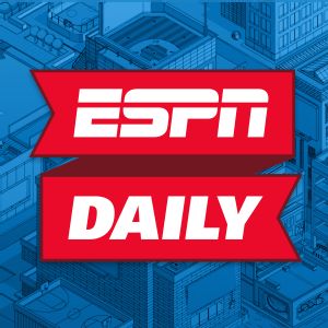Podcasts to Listen To: ESPN Daily and the best sports podcasts to listen to