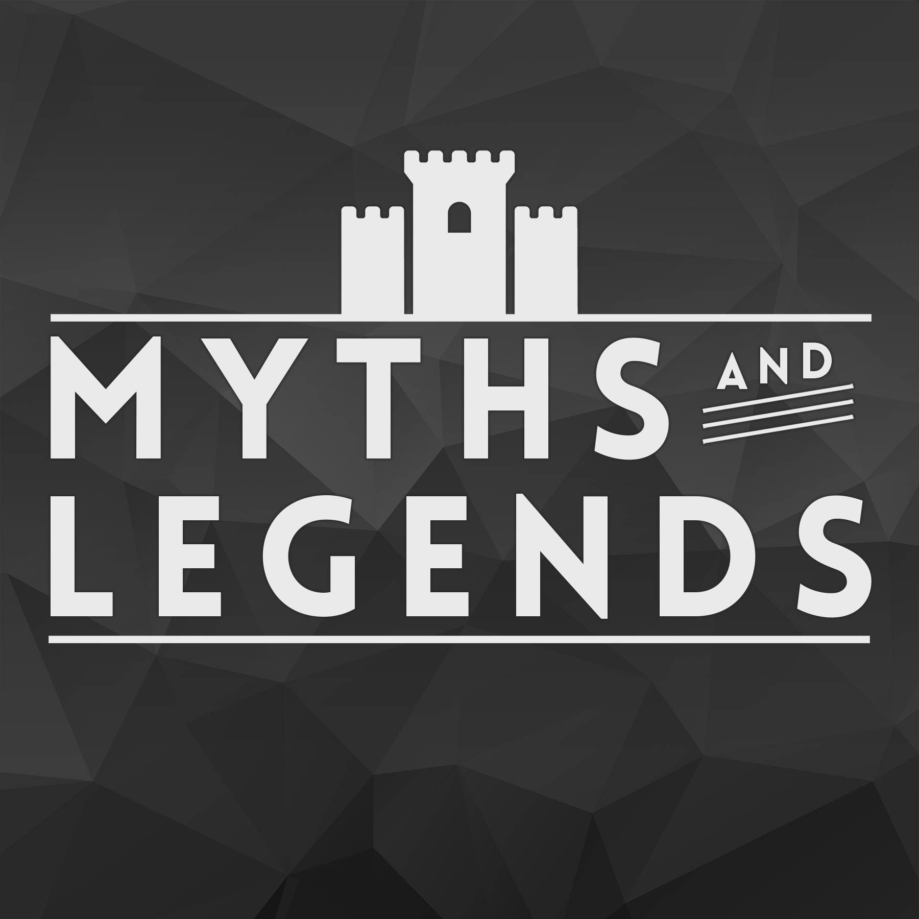 Podcasts to Listen To: Myths and Legends and the best mythology podcasts to listen to