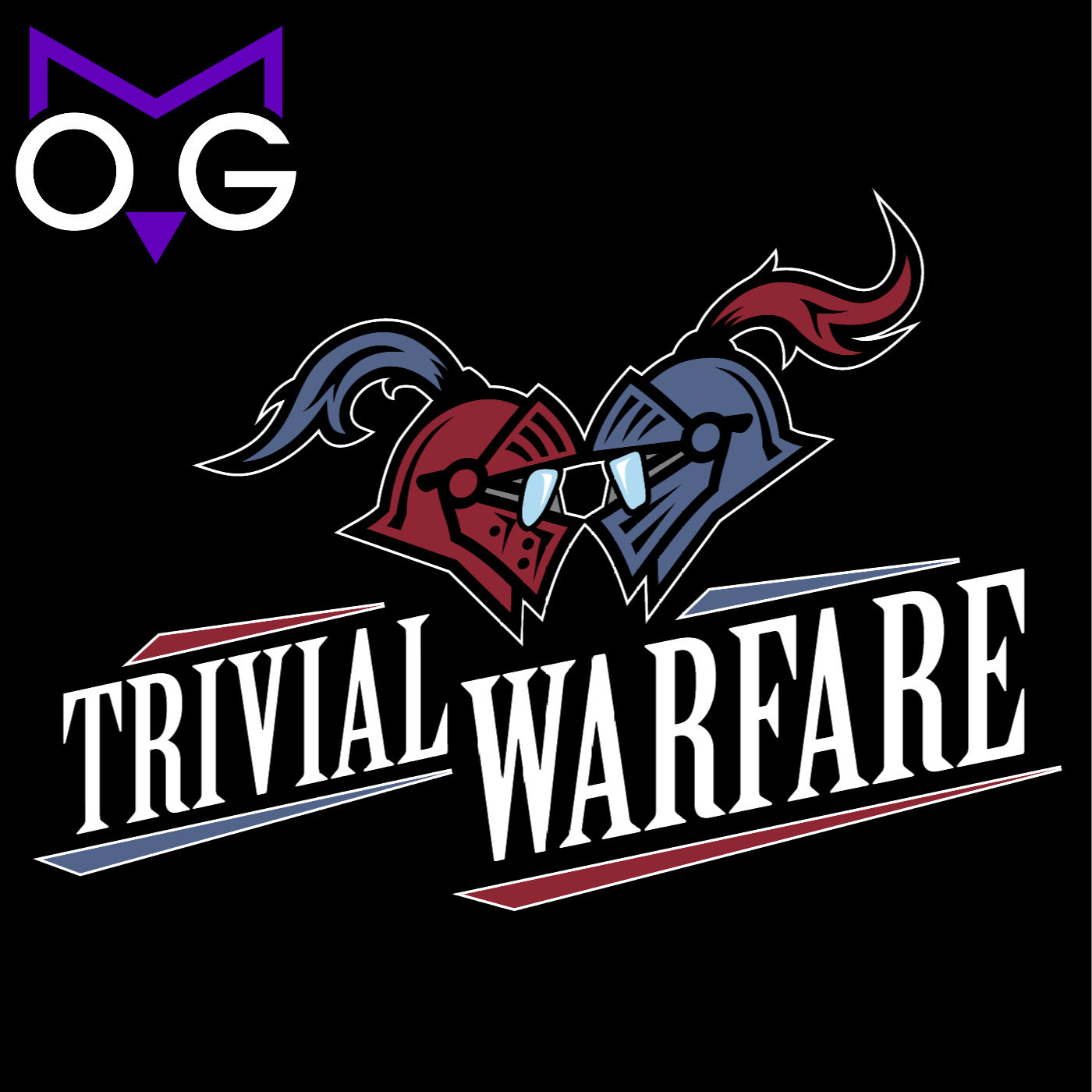 Podcasts to Listen To: Trivial Warfare and the best trivia podcasts to listen to