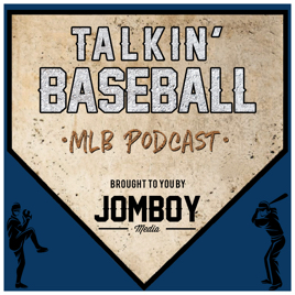 Podcasts to Listen To: Talkin’ Baseball and the best MLB podcasts to listen to