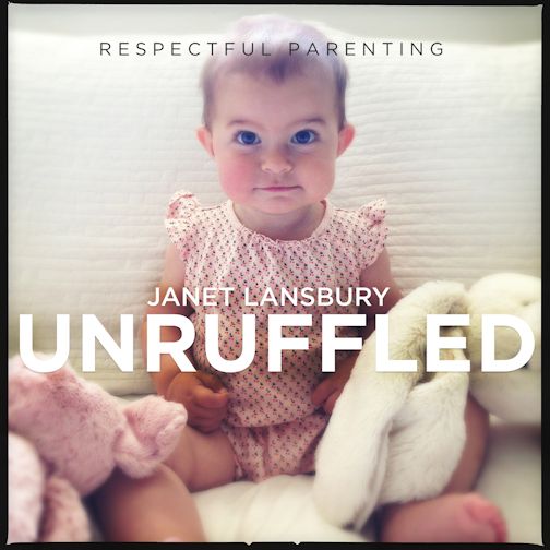 Podcasts to Listen To: Unruffled and the best parenting podcasts to listen to