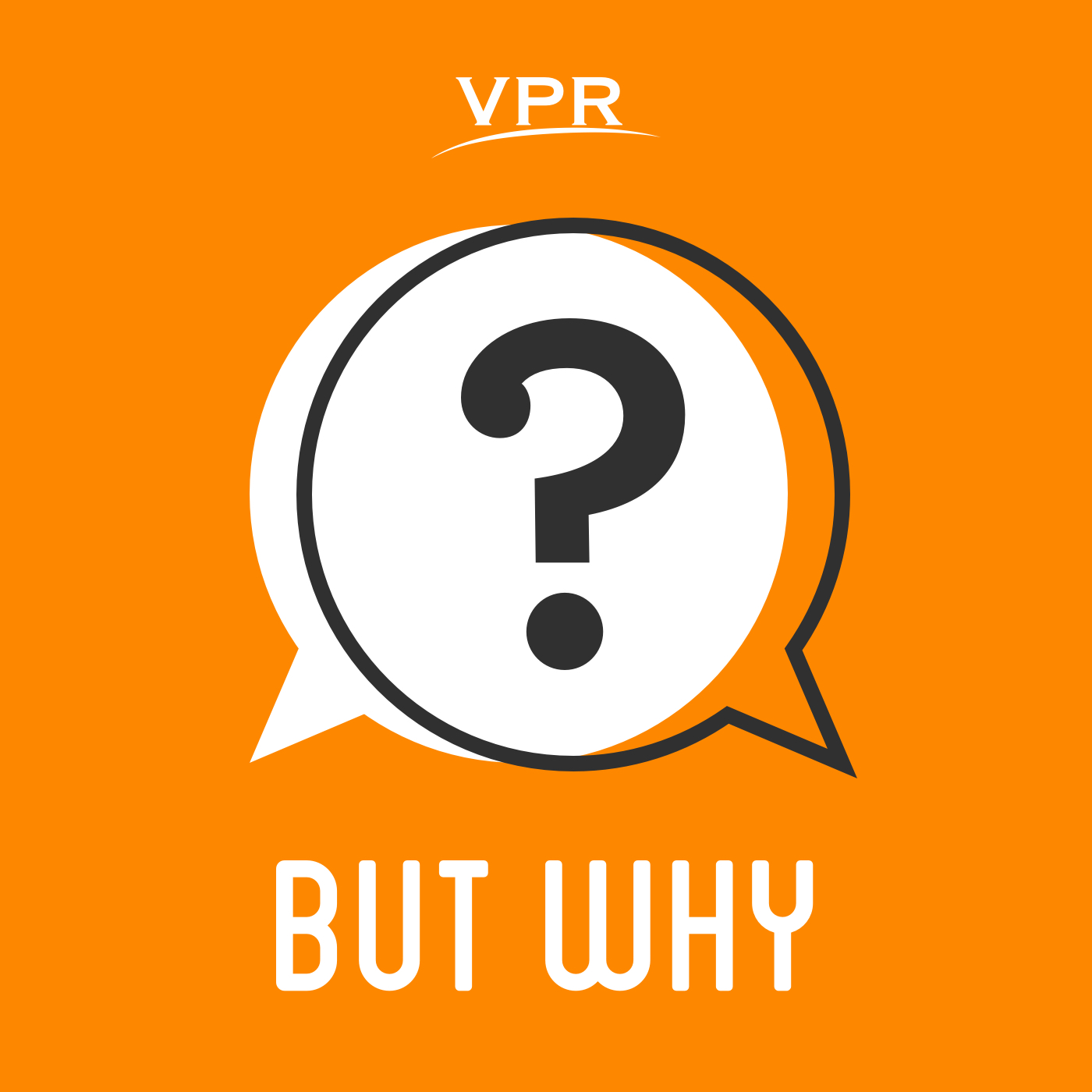 Podcasts to Listen To: But Why and the best kids podcasts to listen to