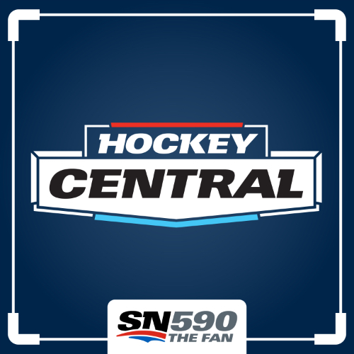 Podcasts to Listen To: Hockey Central and the best NHL podcasts to listen to