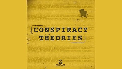 Podcasts to Listen To: The best conspiracy theory shows | Northwest ...