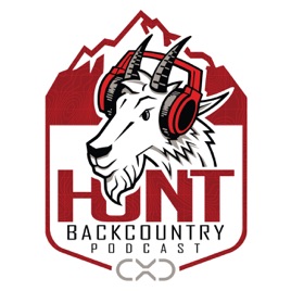 Podcasts to Listen To: The Hunt Backcountry Podcast and the best hunting and fishing podcasts