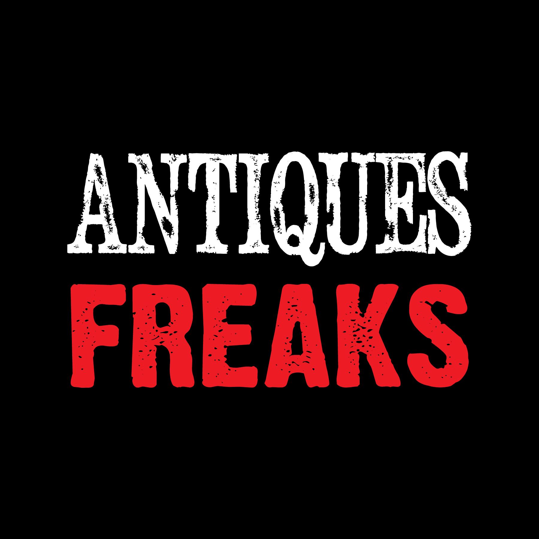 Podcasts to Listen To: Antiques Freaks and the best antique podcasts