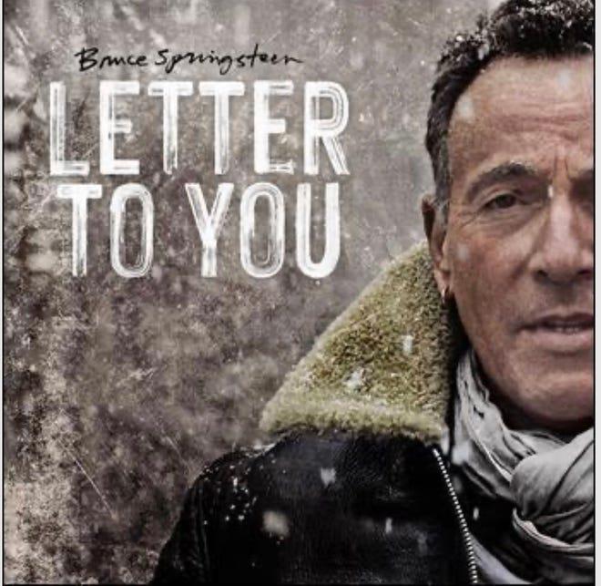 New Bruce Springsteen and the E Street Band album coming in October, single out now