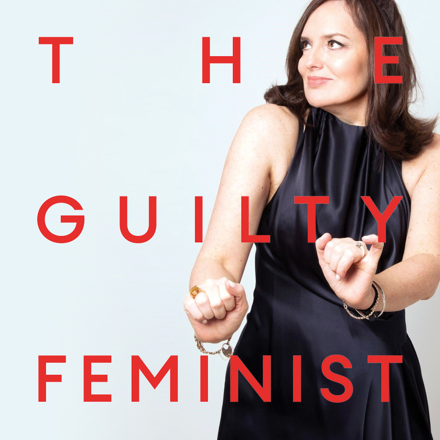 Podcasts to Listen To: The Guilty Feminist and the best women’s issues podcasts