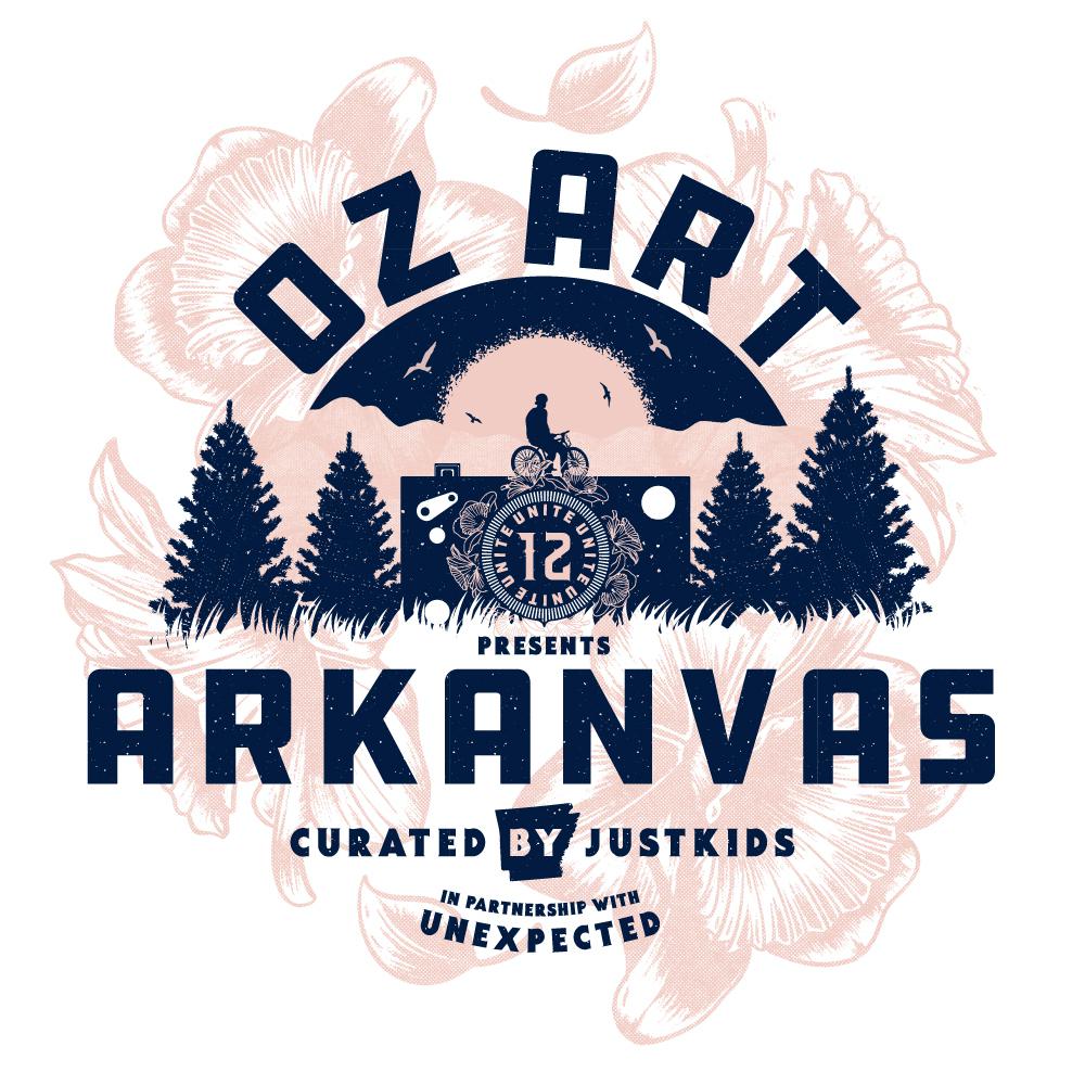 OZ Art launches &rsquo;ARkanvas&rsquo; public art initiative