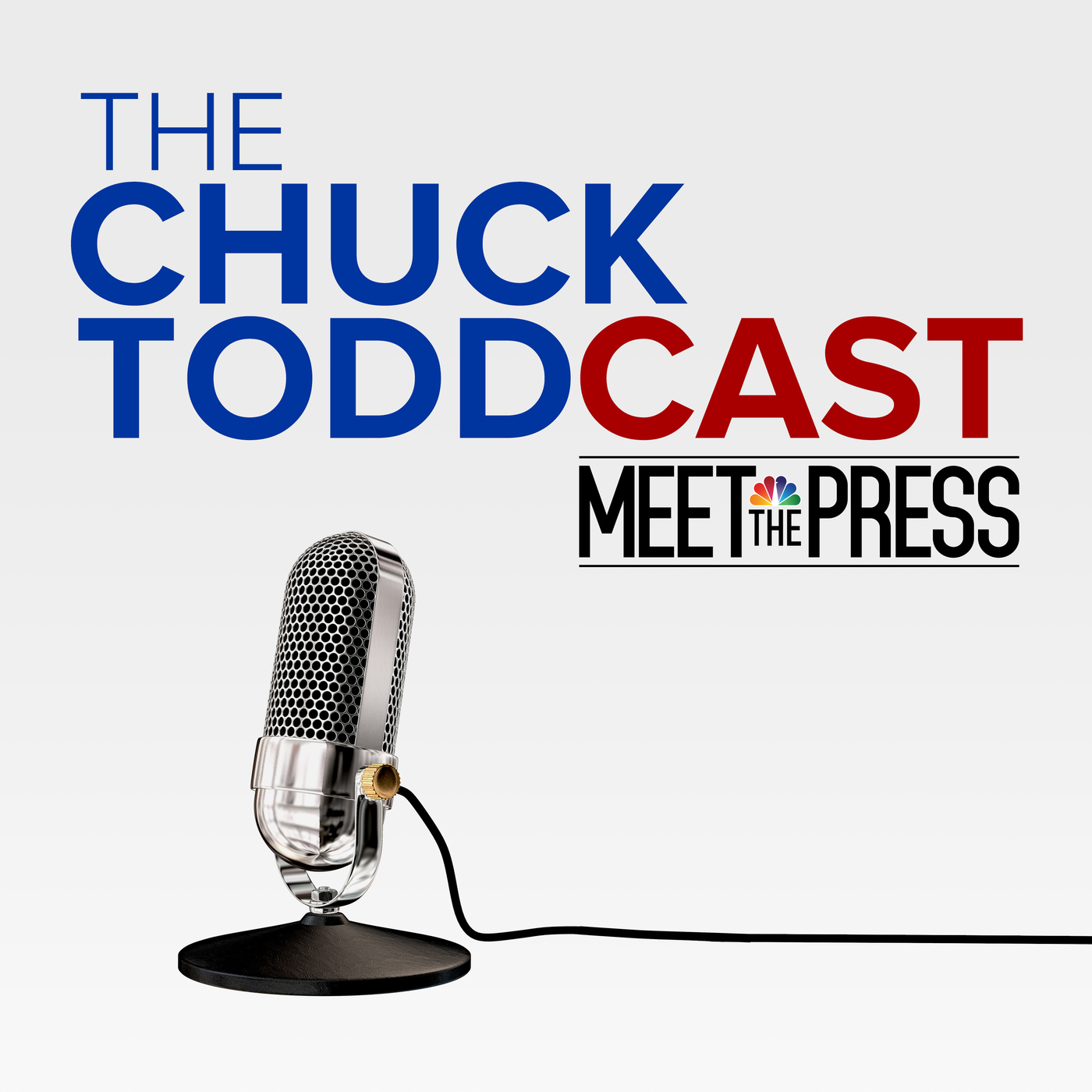 Podcasts to Listen To: The ChuckToddCast and the best election podcasts