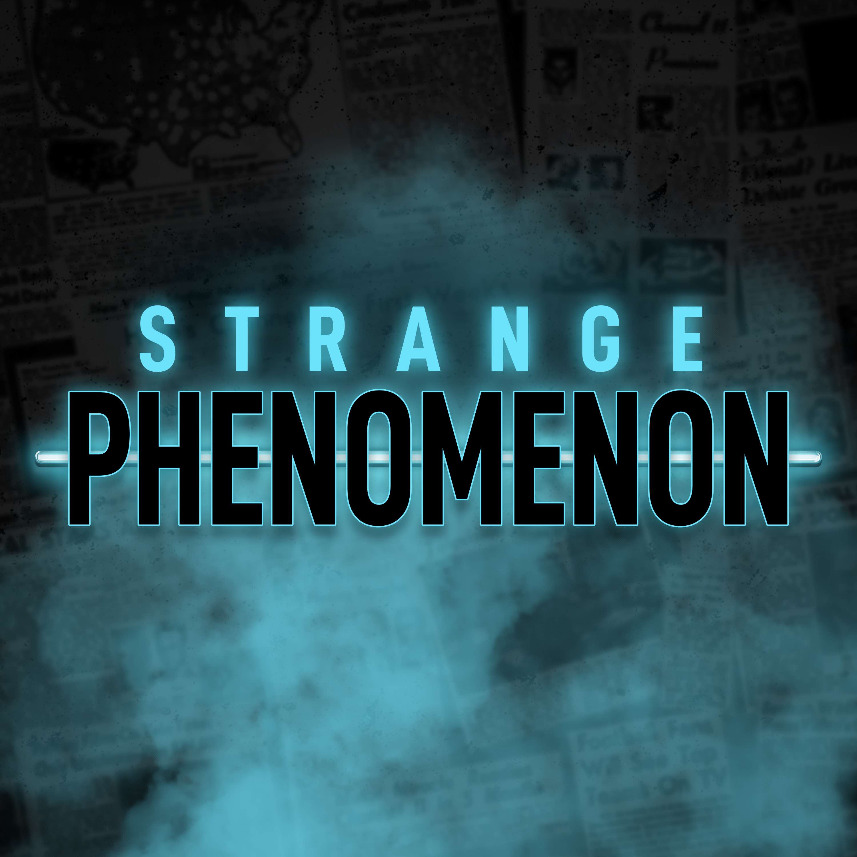 Podcasts to Listen To: Strange Phenomenon and the best Halloween podcasts for adults