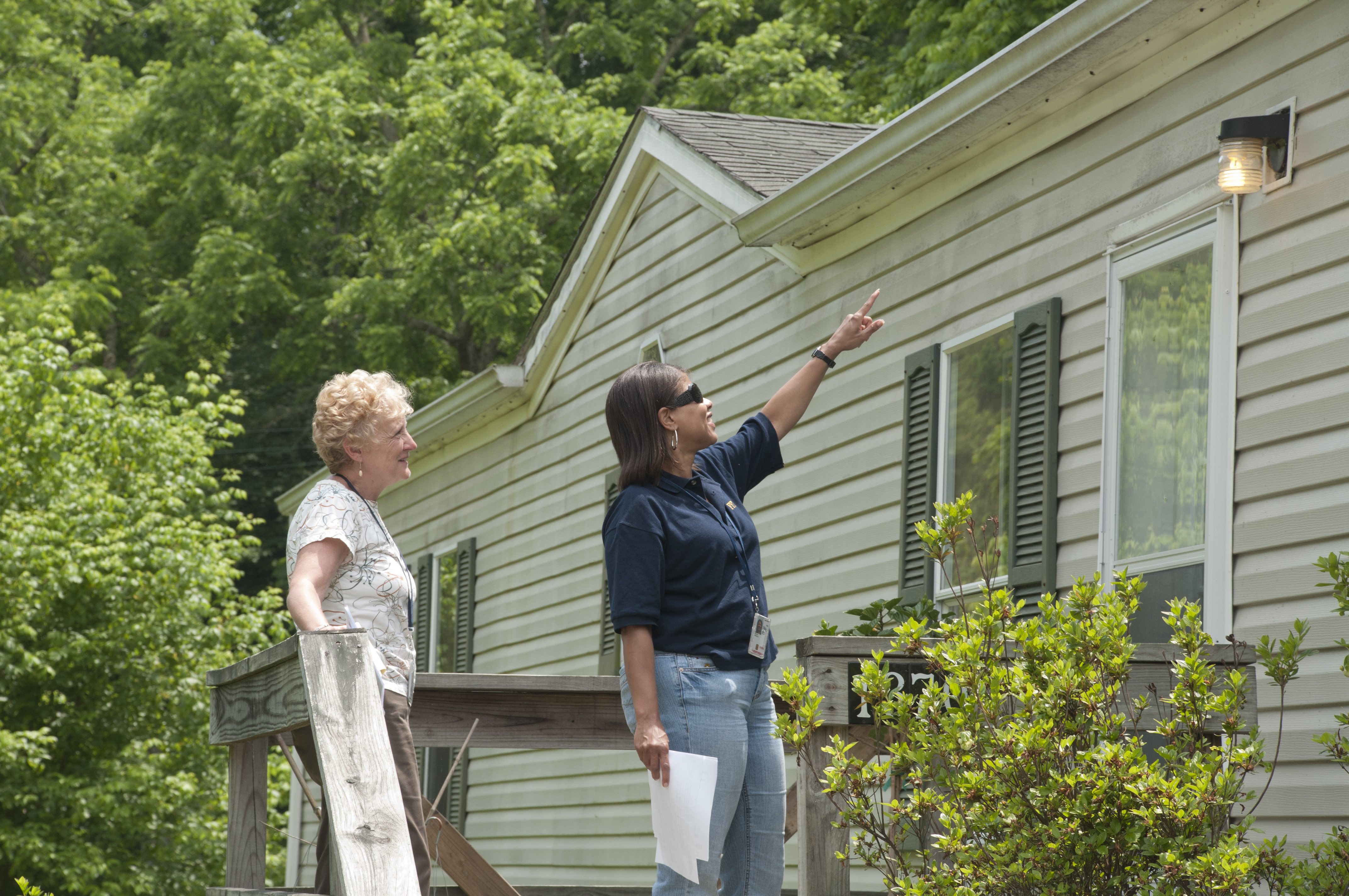 7 home inspection problems: When are they worth solving?