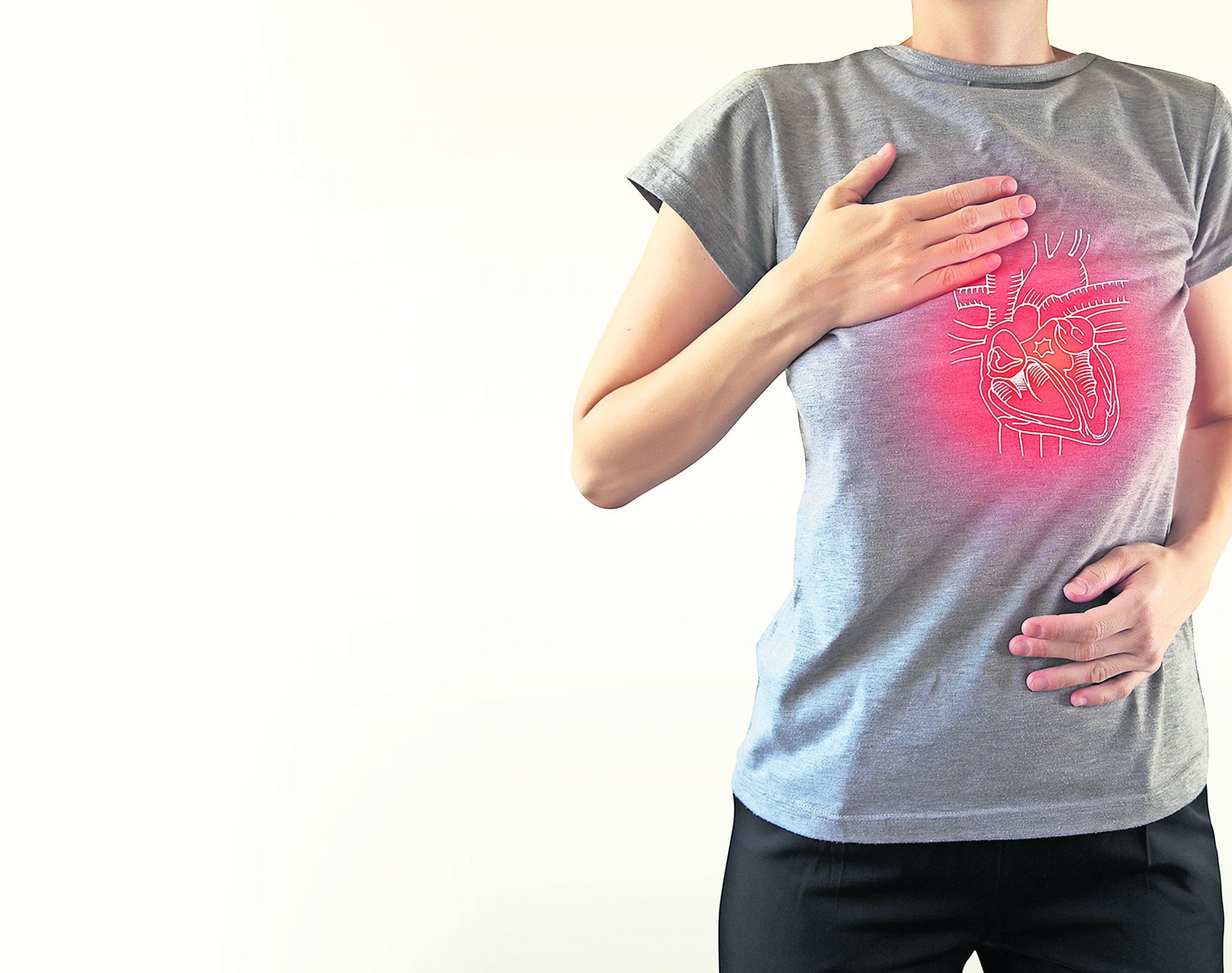 Dangerous overlap: What women need to know about breast cancer and heart disease