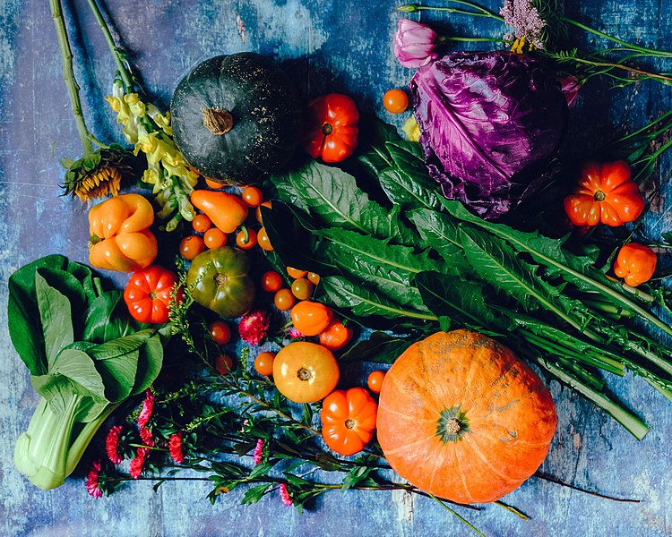 Safe, healthy fruits and vegetables during coronavirus