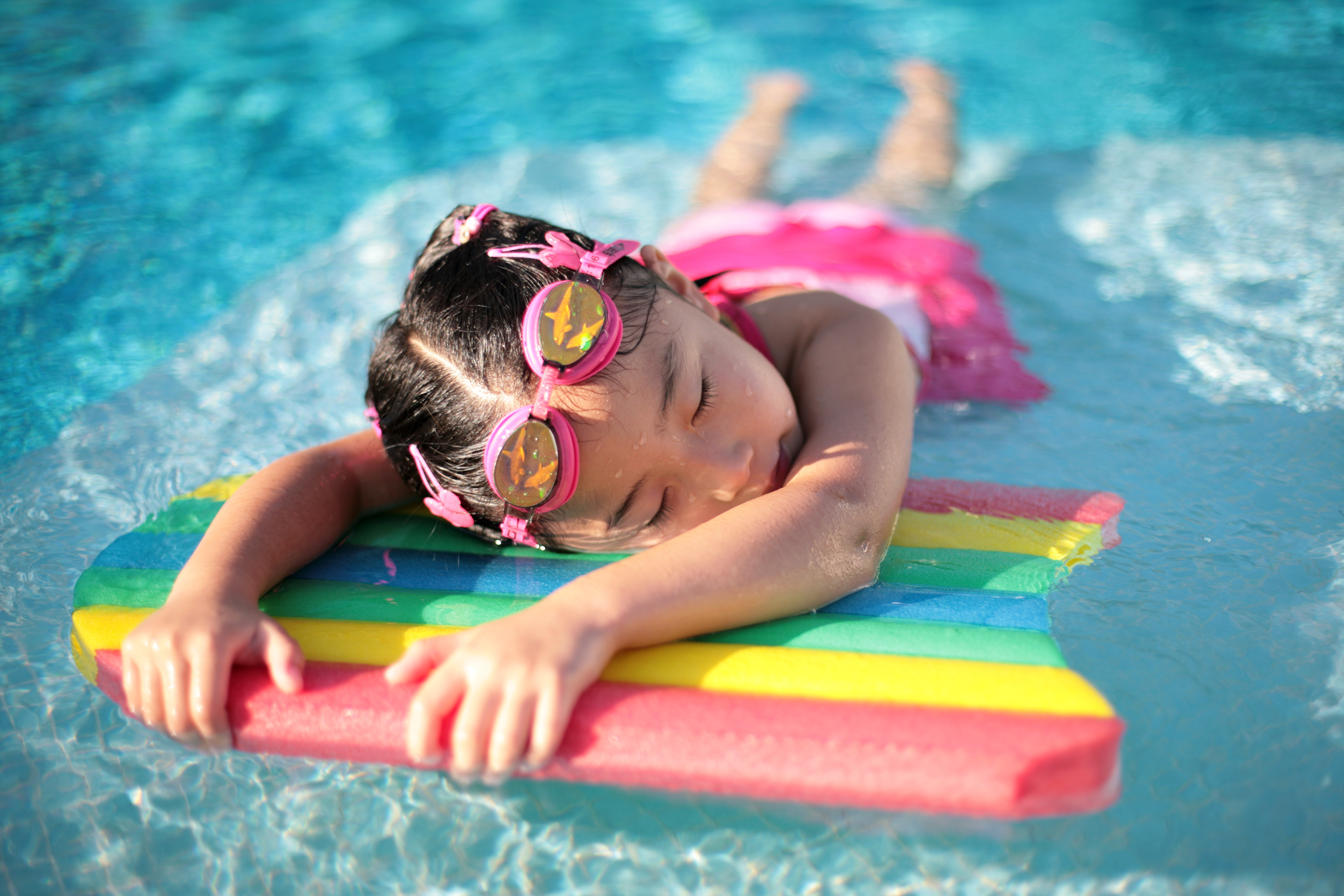 Tips that will make the most of your aboveground pool