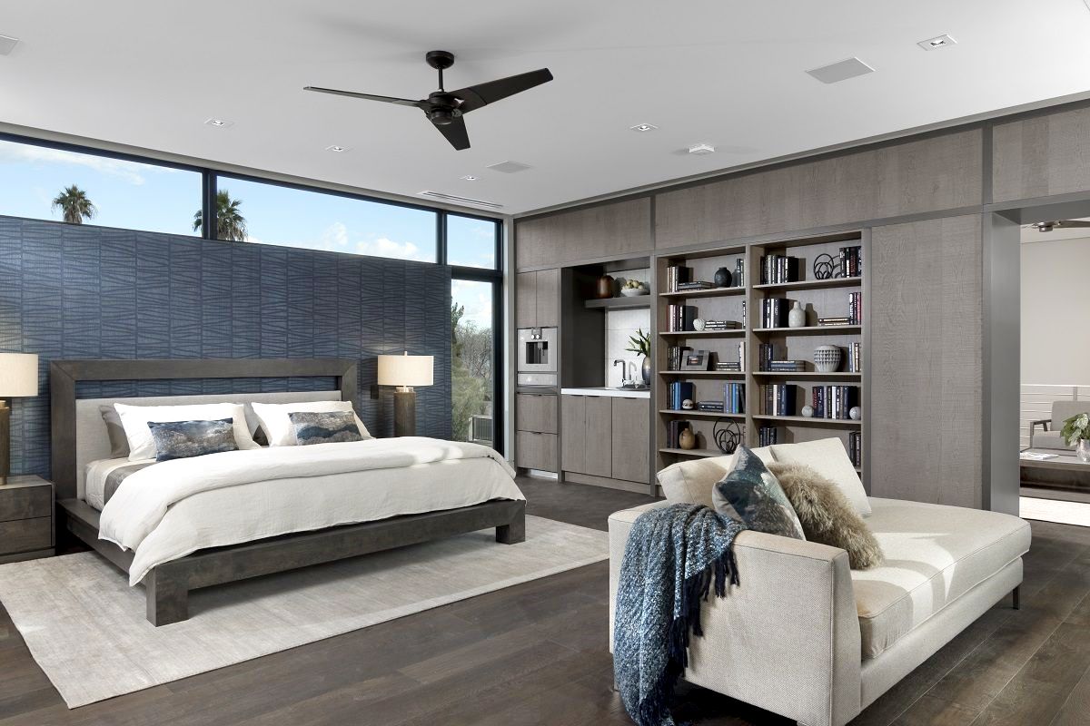 Bedroom ceiling fans: Here’s what you need to know