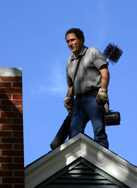 Top 10 reasons to tackle your chimney repair now