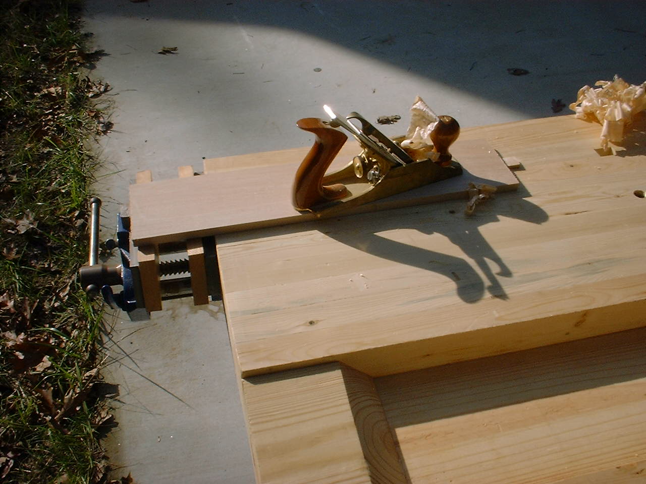 5 carpentry projects that will make your life a little better