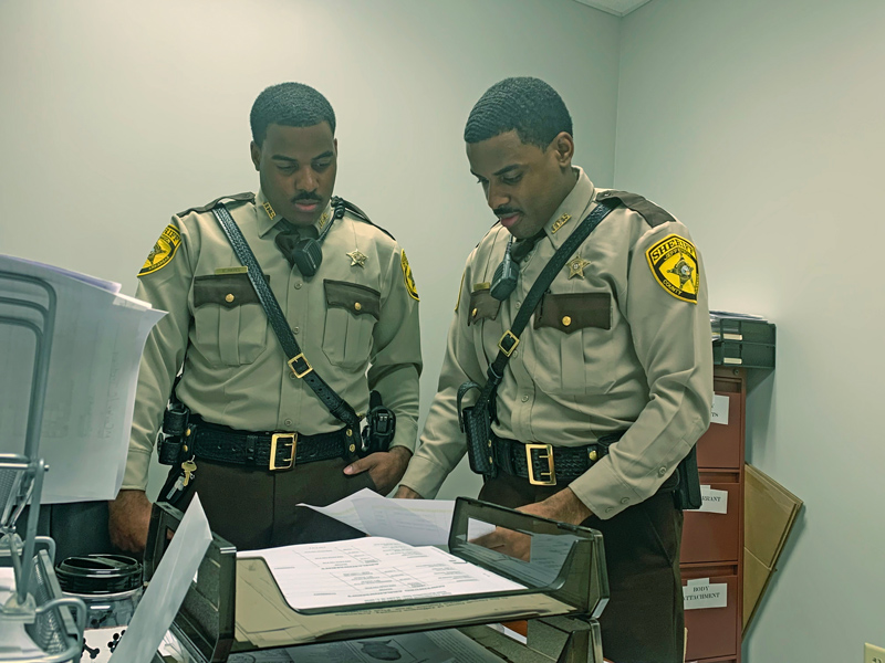 Twin brothers join JCSO to serve local community