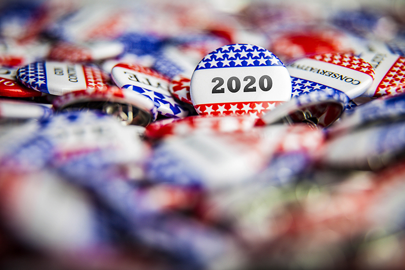 Pine Bluff/Jefferson County election results