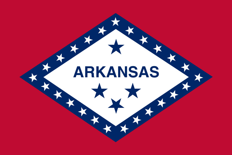 Coronavirus cases rise to 62 in Arkansas