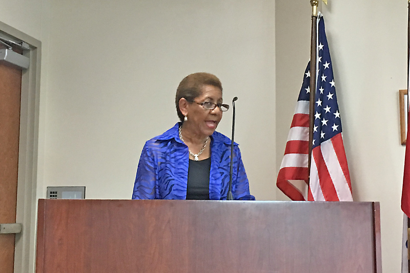 City of Pine Bluff orders curfew as precaution against COVID-19