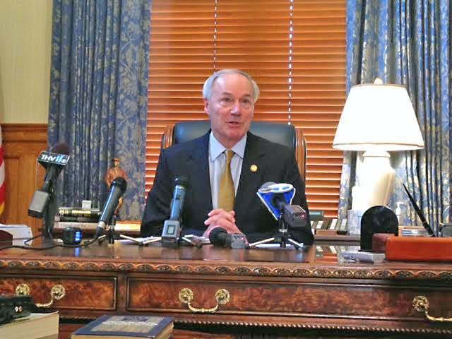 Governor projects 3,500 COVID-19 cases in April