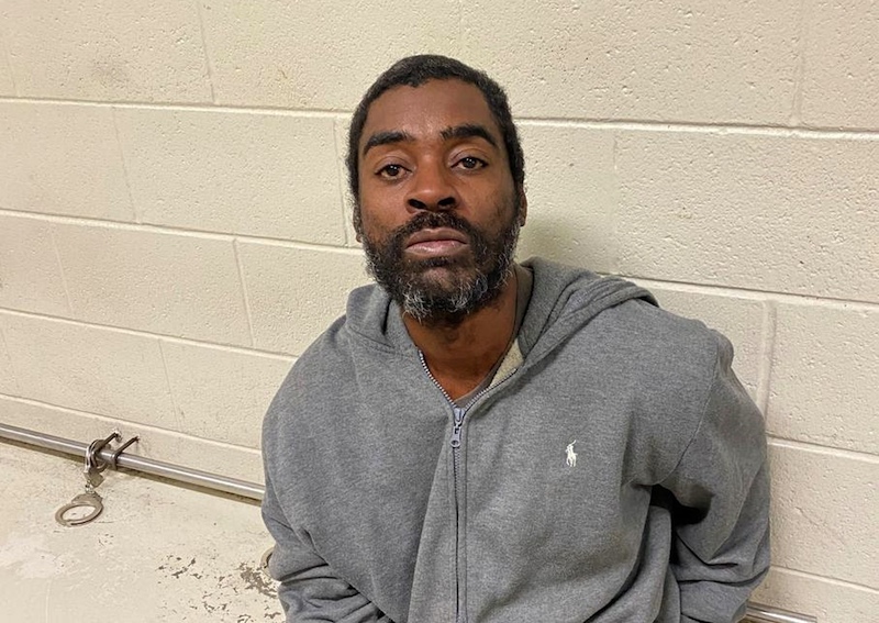 Man faces charges in smuggling scheme at Detention Center