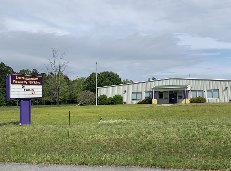 FAA to take over SEARK HS Prep