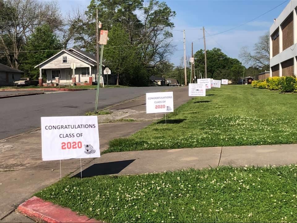 Graduation celebrations uncertain for area seniors