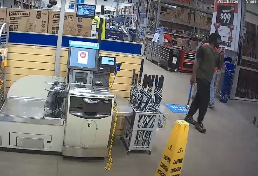 Person sought by Jefferson County Sheriff’s office